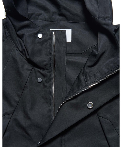 マウンテンパーカー ウインドブレーカー MOUNTAIN JACKET メンズ レディースの画像