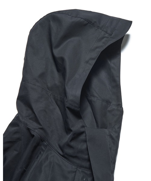 マウンテンパーカー ウインドブレーカー MOUNTAIN JACKET メンズ レディースの画像
