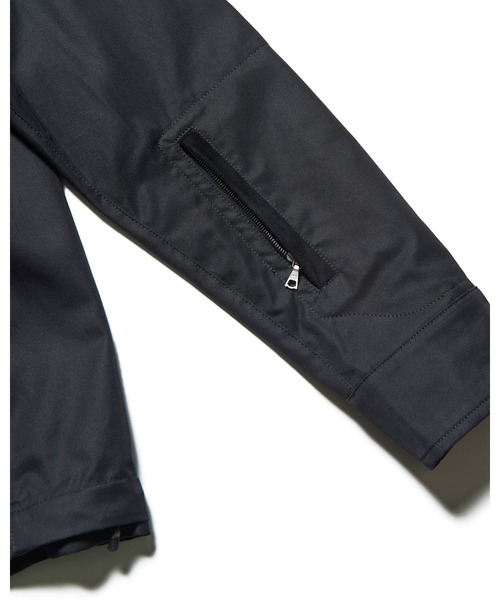 マウンテンパーカー ウインドブレーカー MOUNTAIN JACKET メンズ レディースの画像
