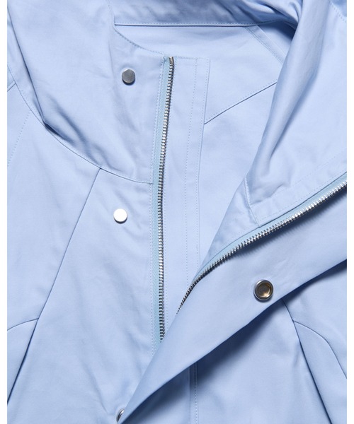 マウンテンパーカー ウインドブレーカー MOUNTAIN JACKET メンズ レディースの画像