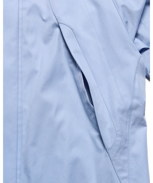 マウンテンパーカー ウインドブレーカー MOUNTAIN JACKET メンズ レディースの画像