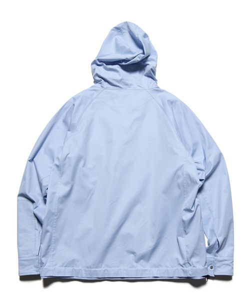マウンテンパーカー ウインドブレーカー MOUNTAIN JACKET メンズ レディースの画像