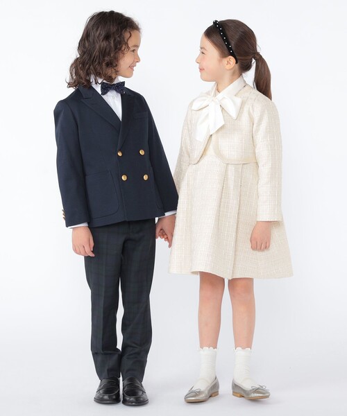 SHIPS（シップス） フォーマル 発表会 卒園式 入学式 SHIPS KIDS:110