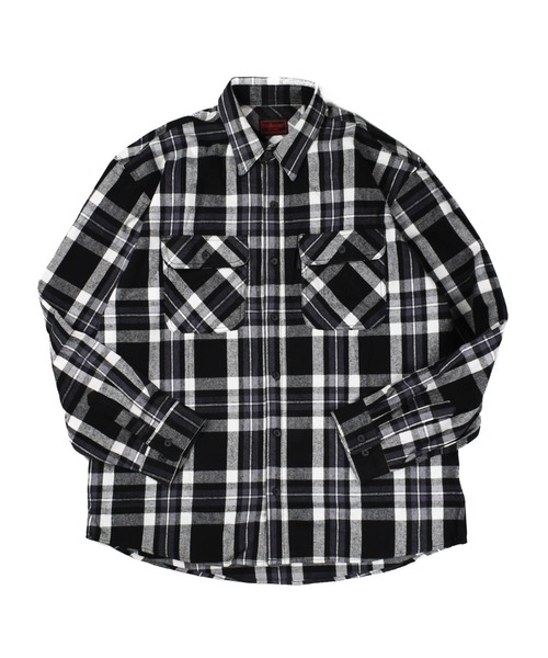 フォーティーファイブアールピーエムブラウスシャツブラック系2 AY2529A48 Satisfy-PeaceShell-River-Shirt