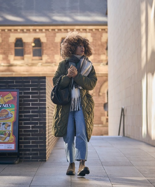 「Blundstone」 ブーツ UK10 ブラウン メンズ_画像7