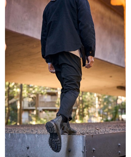 「Blundstone」 ブーツ UK10 ブラウン メンズ_画像9