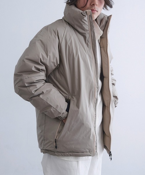 ナンガ ダウン ダウンジャケット マゼノリッジ ジャケット – NANGA ONLINE SHOP