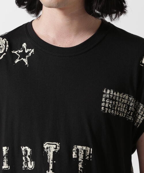 SHARE SPIRIT（シェアースピリット） tシャツ SHARE SPIRIT/シェアー