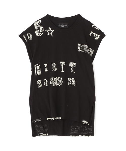 SHARE SPIRIT（シェアースピリット） tシャツ SHARE SPIRIT/シェアー