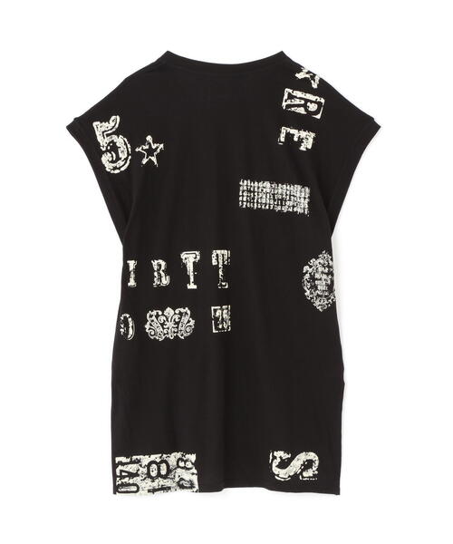 SHARE SPIRIT（シェアースピリット） tシャツ SHARE SPIRIT/シェアー