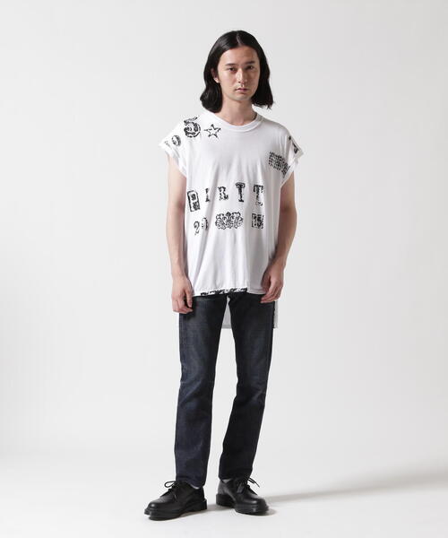 SHARE SPIRIT（シェアースピリット） tシャツ SHARE SPIRIT/シェアー