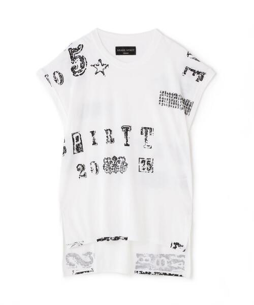 SHARE SPIRIT（シェアースピリット） tシャツ SHARE SPIRIT/シェアー