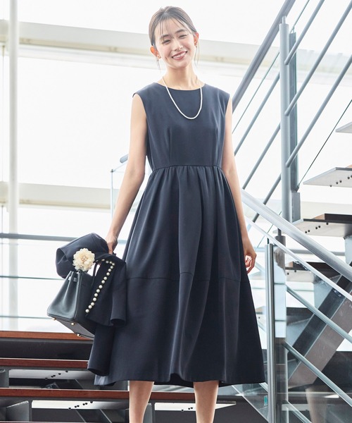 RUIRUE BOUTIQUE（ルイルエブティック） セットアップ ストレッチ