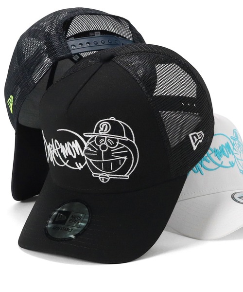 NEW ERA（ニューエラ） キャップ 帽子 ニューエラキャップ 9FORTYA
