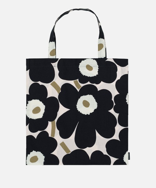 marimekko（マリメッコ） トートバッグ 「ZOZO限定商品」Pieni Unikko