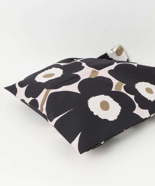 marimekko（マリメッコ） トートバッグ 「ZOZO限定商品」Pieni Unikko