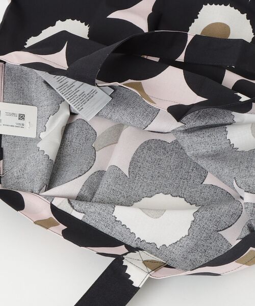 marimekko（マリメッコ） トートバッグ 「ZOZO限定商品」Pieni Unikko