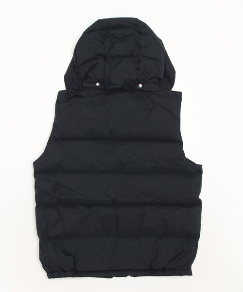 THE NORTH FACE（ザ ノースフェイス） ダウンベスト L ブラック メンズ