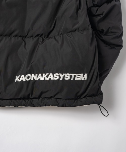 「kaoyorinakami」 ジャケット SMALL ベージュ メンズ_画像7