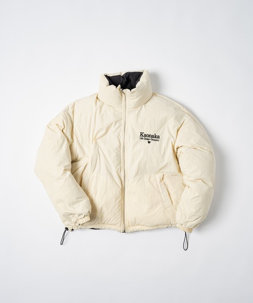 「kaoyorinakami」 ジャケット SMALL ベージュ メンズ_画像8