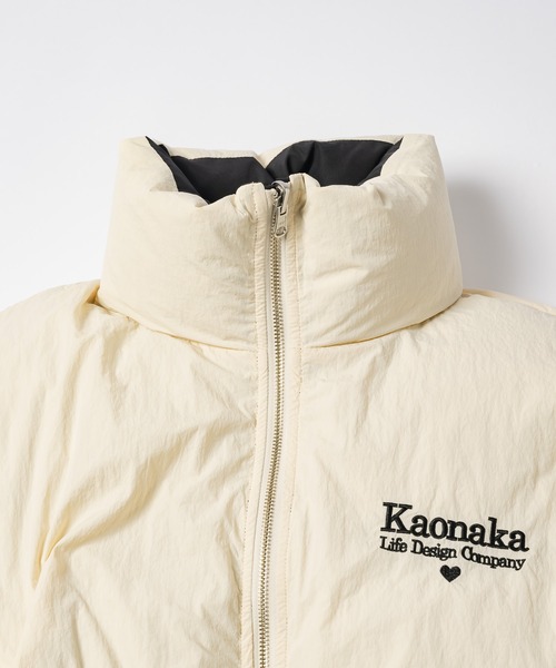 「kaoyorinakami」 ジャケット SMALL ベージュ メンズ_画像9
