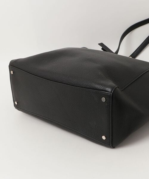 「kate spade new york」 トートバッグ ONESIZE ブラック レディースの画像