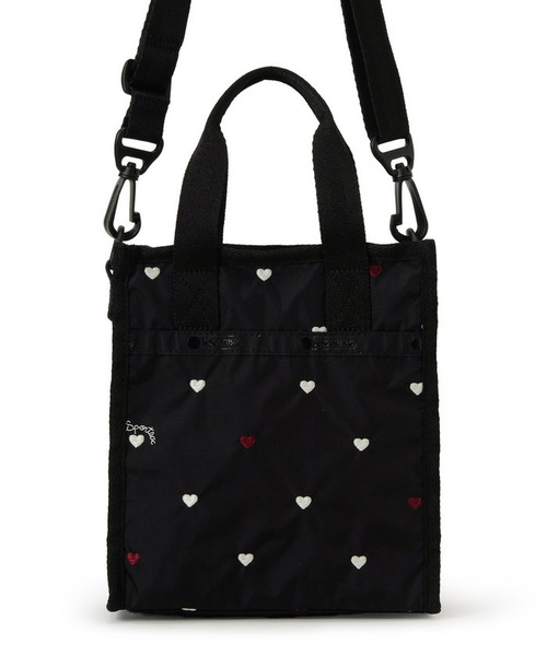 LeSportsac（レスポートサック） ショルダーバッグ バッグ MINI N/S