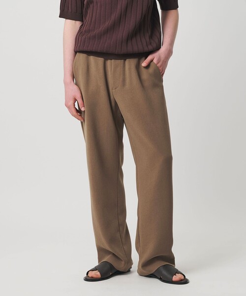 UNITED ARROWS（ユナイテッドアローズ） スラックス ポリエステル
