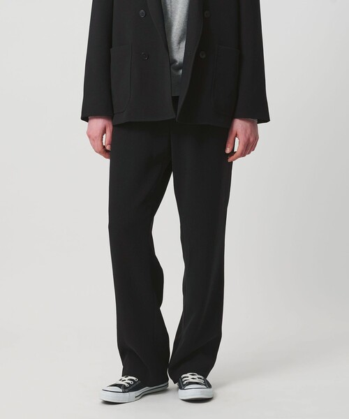 UNITED ARROWS（ユナイテッドアローズ） スラックス ポリエステル