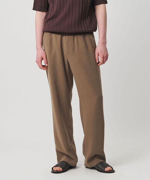 UNITED ARROWS（ユナイテッドアローズ） スラックス ポリエステル