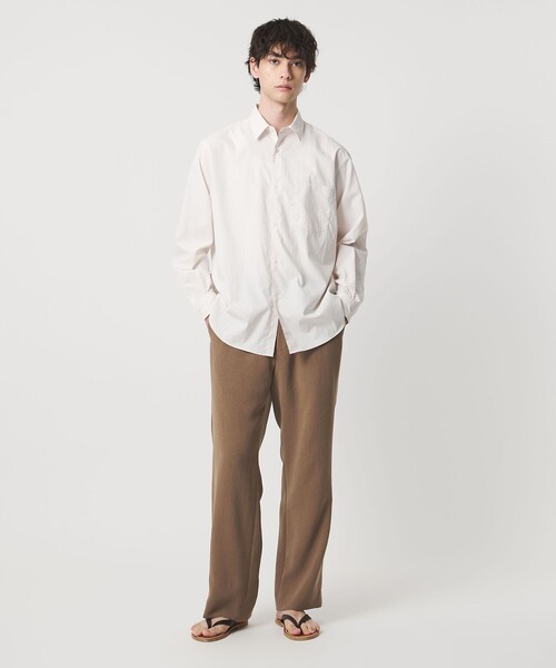 UNITED ARROWS(ユナイテッドアローズ) スラックス ポリエステル UNITED ARROWS(ユナイテッドアローズ) スラックス ポリエステル