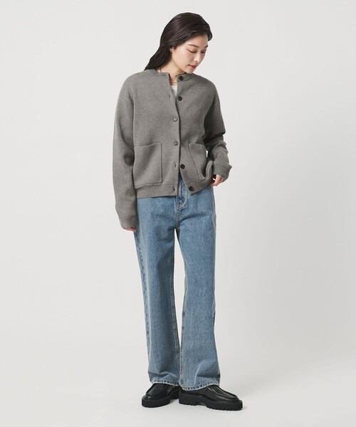 MARW UNITED ARROWS（マルゥ ユナイテッドアローズ） カーディガン