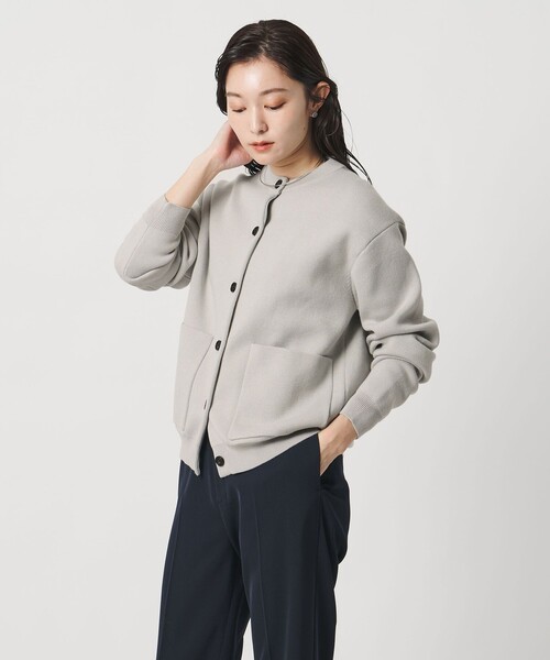 MARW UNITED ARROWS（マルゥ ユナイテッドアローズ） カーディガン