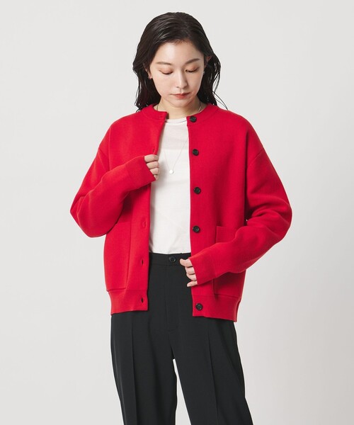 MARW UNITED ARROWS（マルゥ ユナイテッドアローズ） カーディガン
