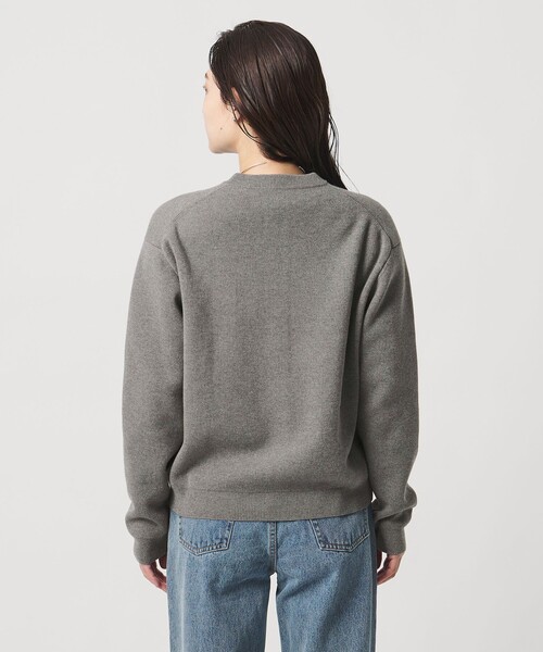 MARW UNITED ARROWS（マルゥ ユナイテッドアローズ） カーディガン