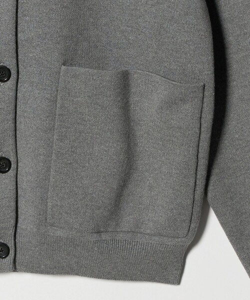 m*o様 ＜MARW UNITED ARROWS＞ルーズ クルーネック カーディ MARW UNITED ARROWS＞ルーズ クルーネック カーディガン（カーディガン