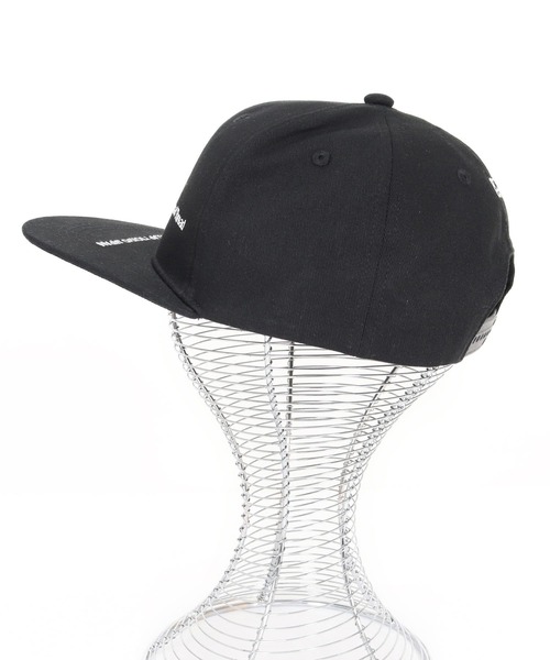 GLIMCLAP キャップ 帽子 メンズ mko13364-Embroidered Design Flat Cap