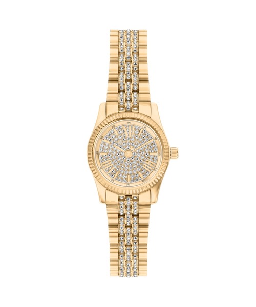 MICHAELKORS 腕時計　レディース MICHAEL KORS（マイケルコース） 腕時計 腕時計 レディース アナログ