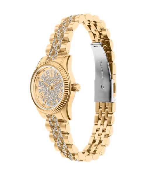 MICHAELKORS 腕時計　レディース MICHAEL KORS（マイケルコース） 腕時計 腕時計 レディース アナログ