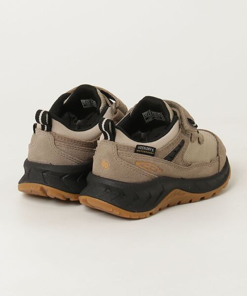 KEEN（キーン） 防水 スニーカー HIGHTRAIL WP / ハイトレイル