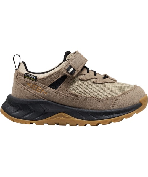 KEEN（キーン） スニーカー HIGHTRAIL WP / ハイトレイル ウォーター