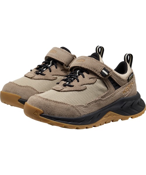 KEEN（キーン） 防水 スニーカー HIGHTRAIL WP / ハイトレイル