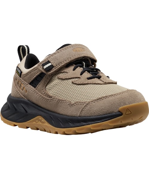 KEEN（キーン） 防水 スニーカー HIGHTRAIL WP / ハイトレイル