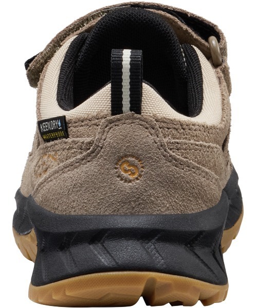 KEEN（キーン） 防水 スニーカー HIGHTRAIL WP / ハイトレイル