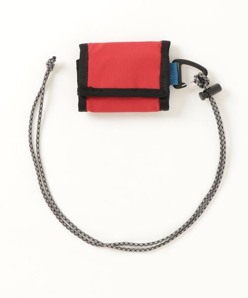 「WILD THINGS」 財布 FREE ブラック メンズ_画像2