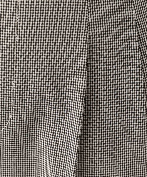 「GLOBAL WORK」 イージーパンツ SMALL アイボリー レディース_画像5