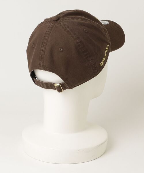 NEW ERA（ニューエラ） キャップ 帽子 「NEW ERA」空山基 9TWENTY