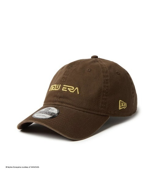 NEW ERA（ニューエラ） キャップ 帽子 「NEW ERA」空山基 9TWENTY
