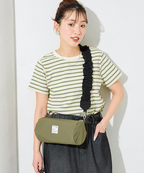 FREAK'S STORE（フリークスストア） ショルダーバッグ バッグ 限定展開