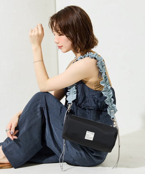 FREAK'S STORE（フリークスストア） ショルダーバッグ バッグ 限定展開